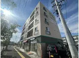 メリディアンなないろの里四番館