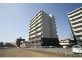 ＪＲ日豊本線 都城駅 徒歩5分 8階建 築8年