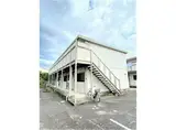 シティハイム ハウスM2