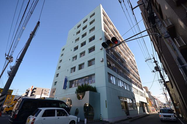 平野ビル