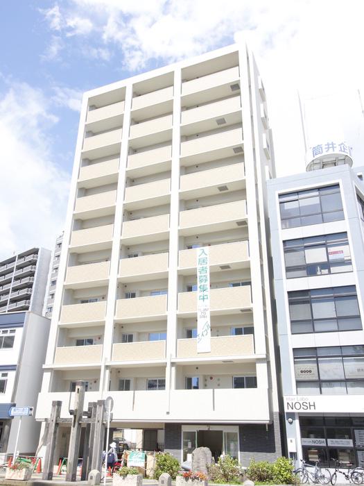 GRANDパルム大濠