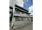 ロータリーマンション徳庵