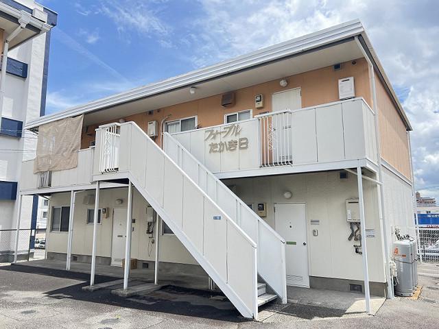 フォーブルタカキB