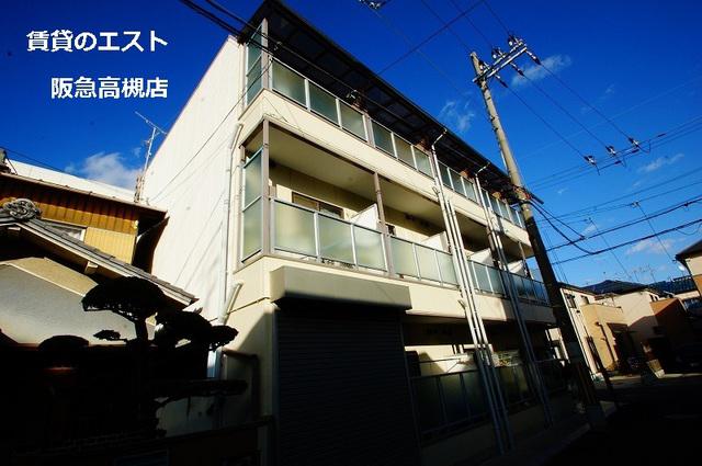 崎山ハイム