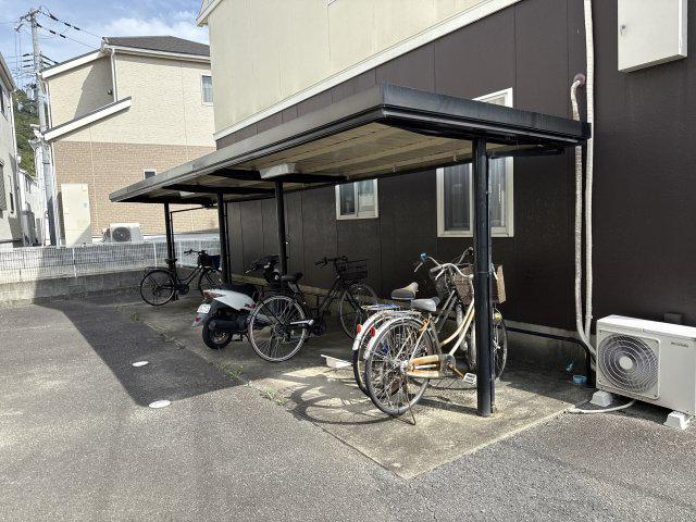 チェリーウェル C棟