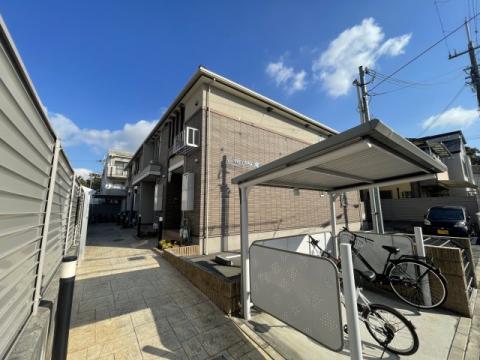 パルティール小曽根