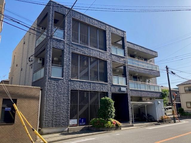 メゾン ド サリジェ