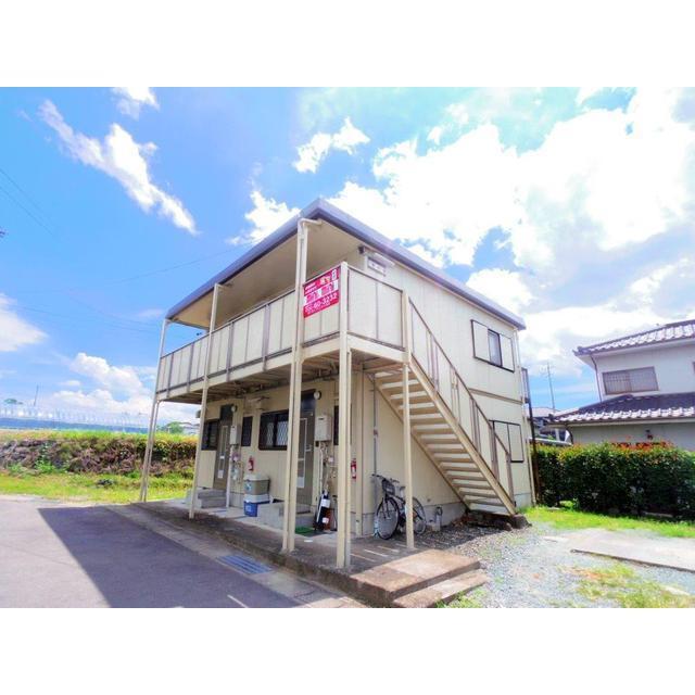 しなの鉄道 信濃国分寺駅 徒歩36分  築32年(1K/1階)