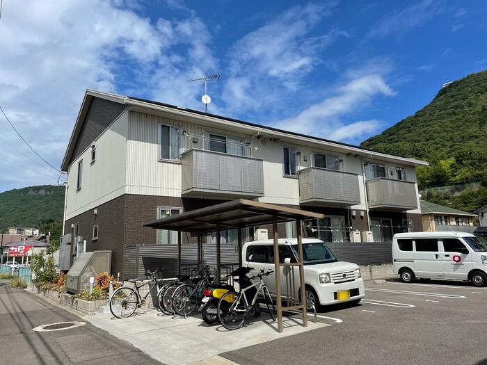 シャインポート屋島IVA棟