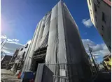 大橋町マンション