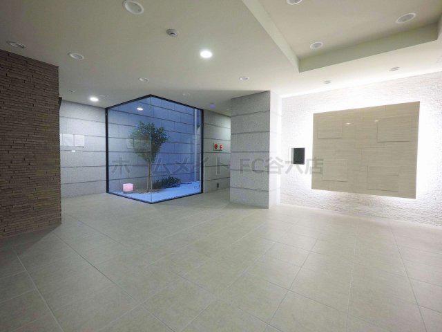 レジュールアッシュ心斎橋VITA