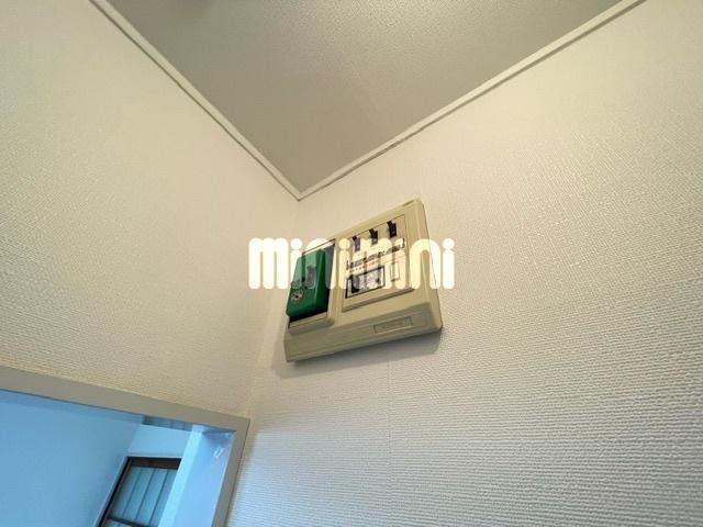 サンテラスあざみ