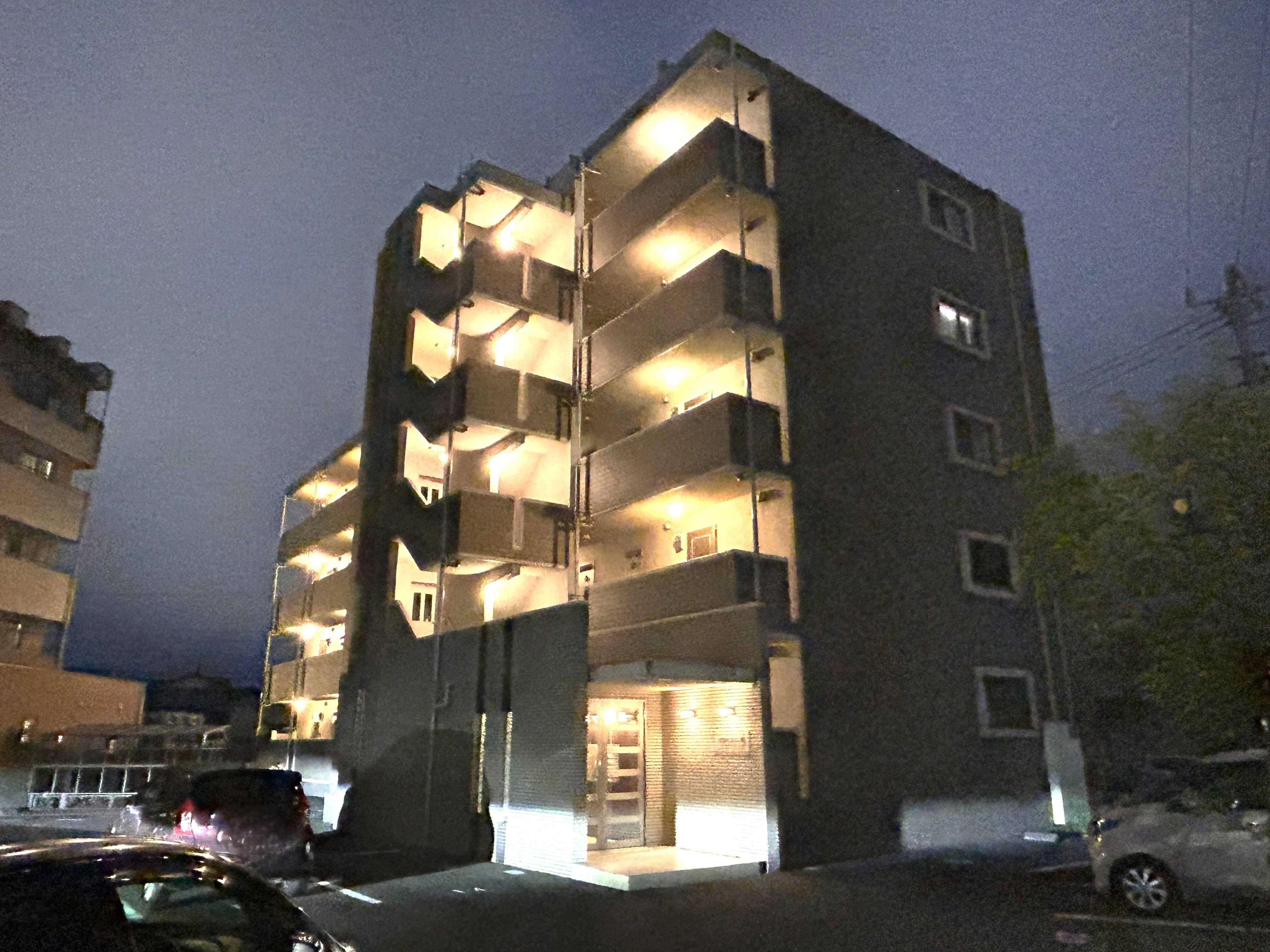 ヴィガラスM
