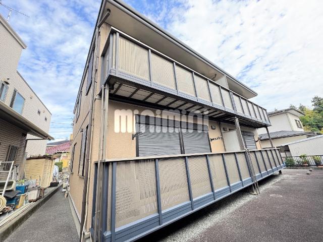 サンシャイン小泉