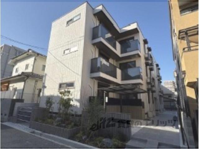 クラシスト南塚口