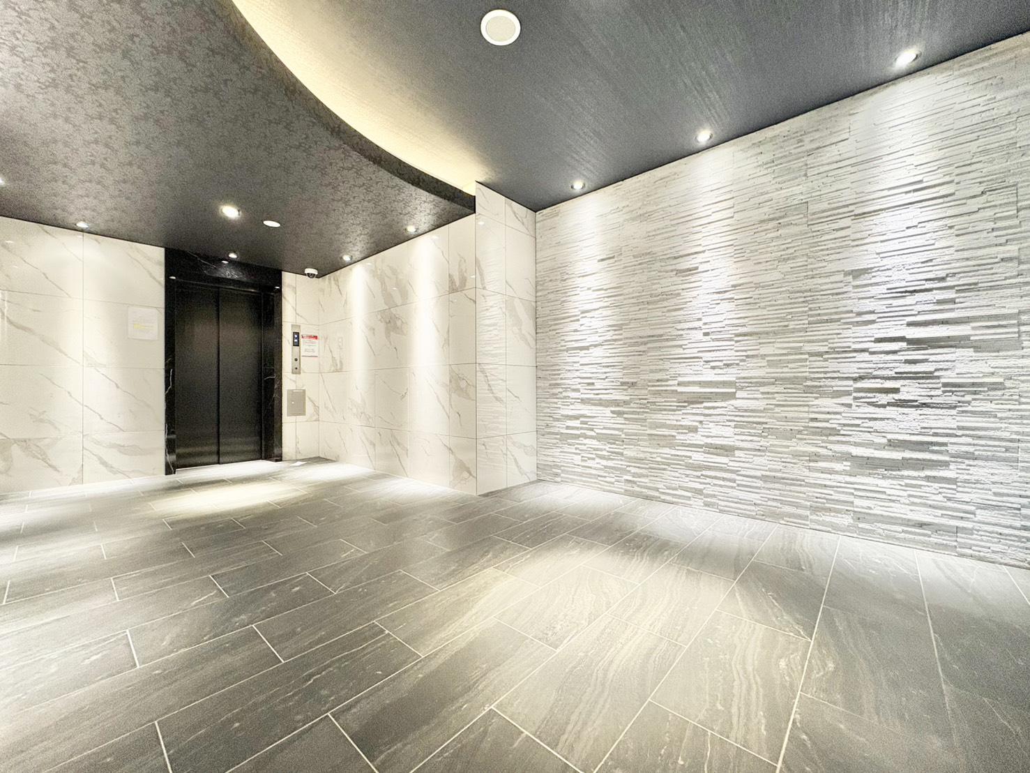 S-RESIDENCE山王