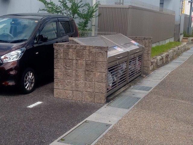 レオパレス錦