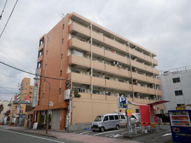 OAK VILLA 大橋駅前