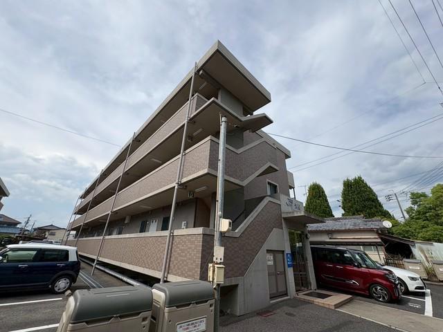 JRBハイツ矢野II番館