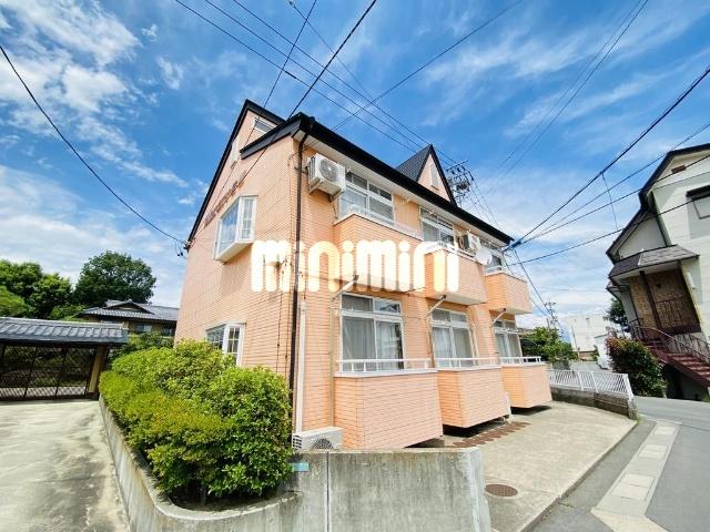 パークシティ若里