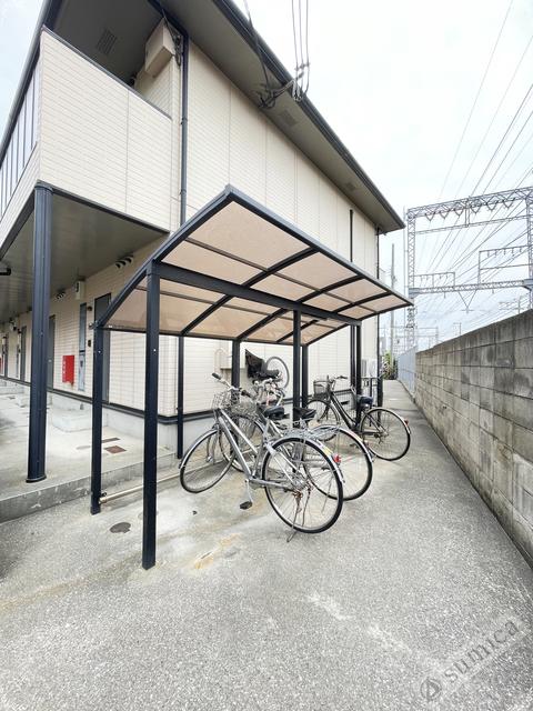 メゾン ドゥ 長瀬