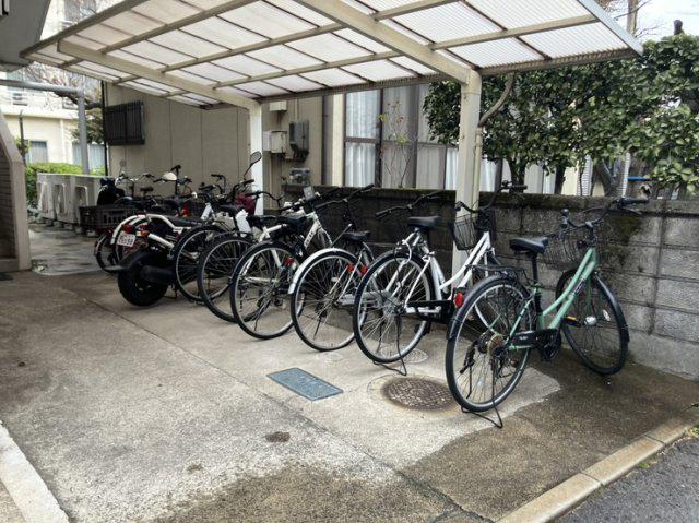 エスティージュン