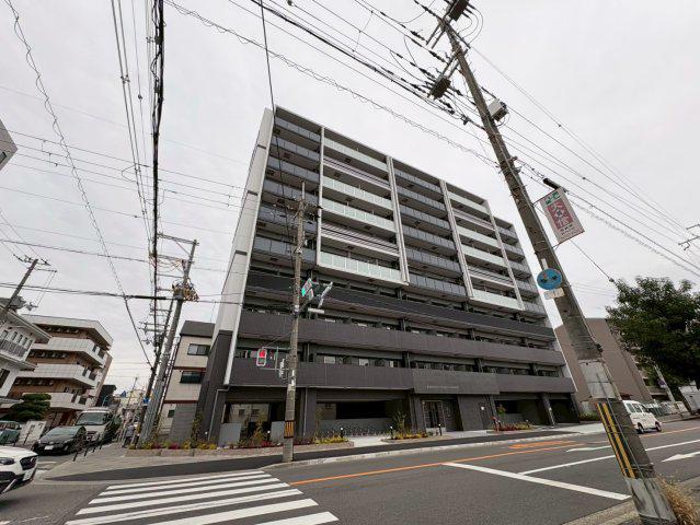 アドバンス大阪クラージュ