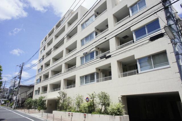 BRILLIA桜新町ID(1LDK/3階)