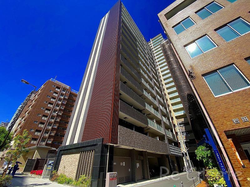 LA DOUCEUR谷町
