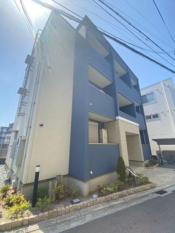 フィオーレ 武庫川