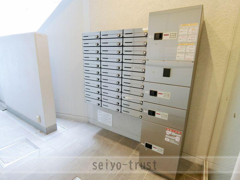 メゾンド銀山