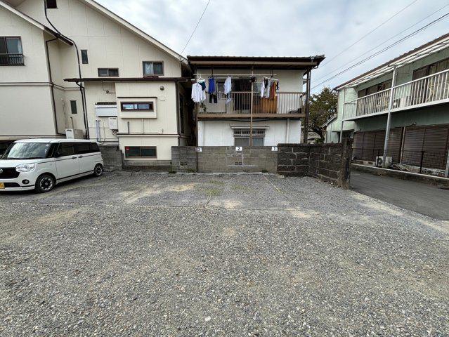 磯谷アパートA