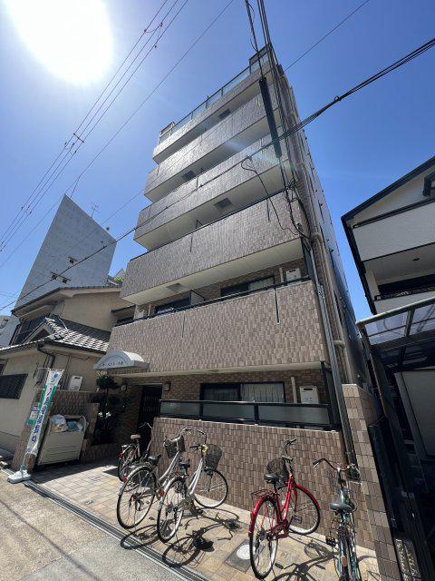 サーペント中津