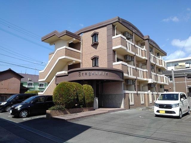 フレグランス