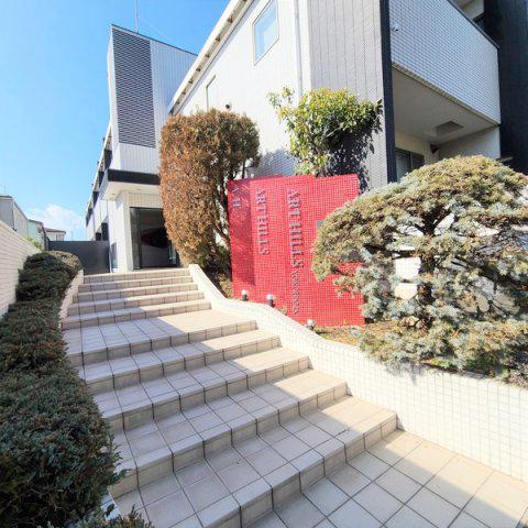アートヒルズ横浜B棟