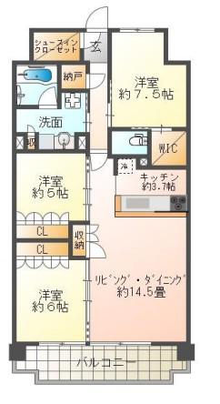 ローレルコート姫路大手前通