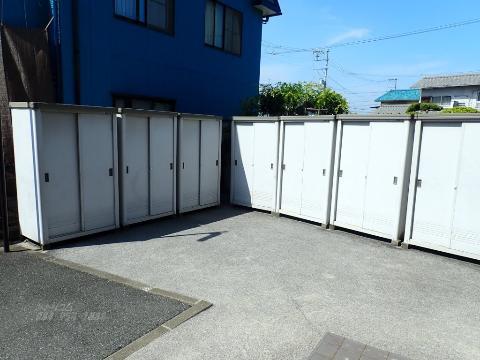 サン・オーレ北吉津