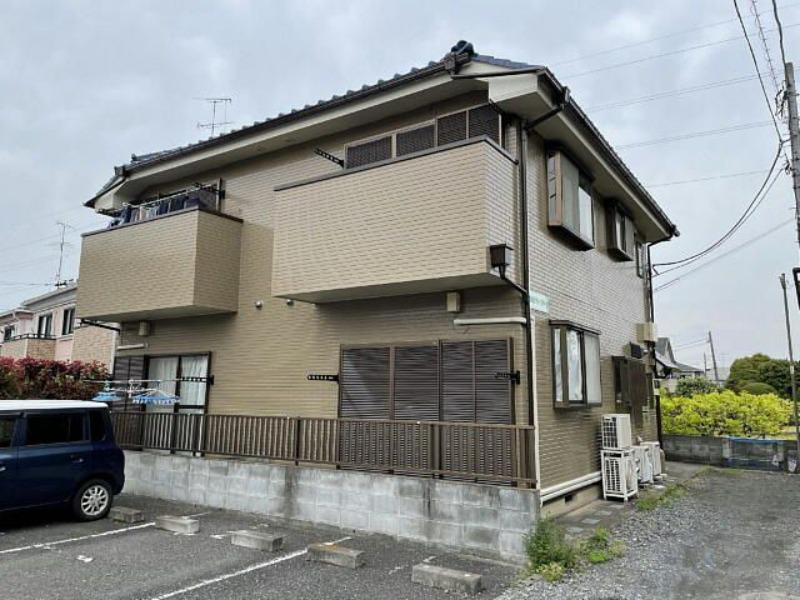 第IIグリーンパーク