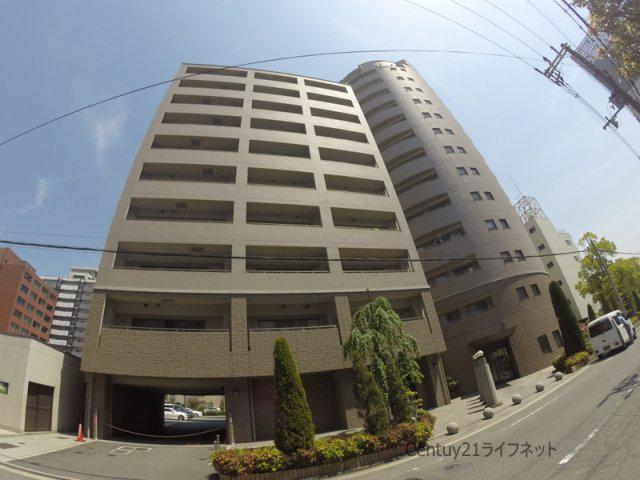 トリニティー北川口