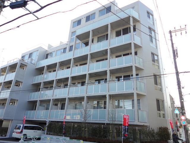 PREMIUM CUBE 元代々木