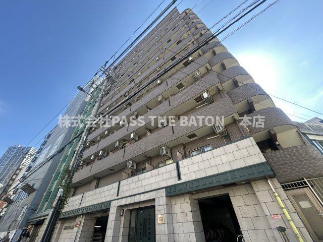 ラナップスクエア東梅田