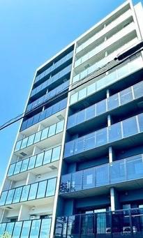 RESIDENCE ICONN NISHIHARA