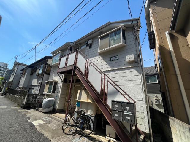 コーポミユキ