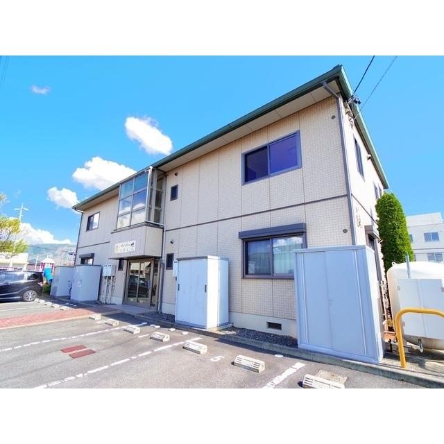 MAST TOWN 出川A