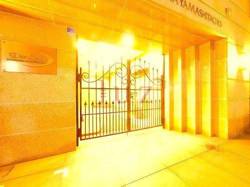 デュオスカーラ横浜山下町