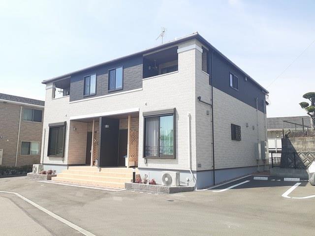 ローズコリーヌ D