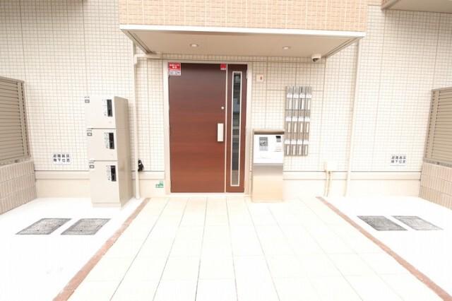 グランメゾン城野