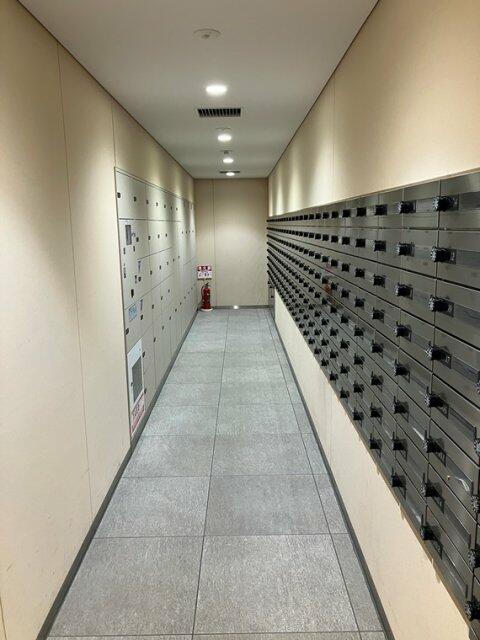 ブランズタワーみなとみらい