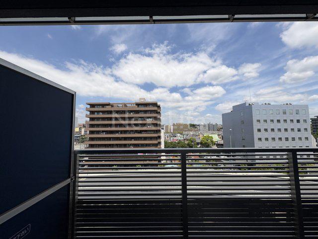 ニッケイマークス