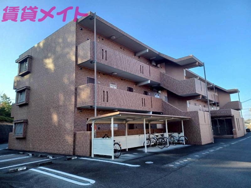 セントリバーヒルズひばりが丘 II